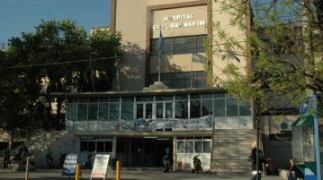 La Plata: secuestraron y violaron a una mujer durante 6 días