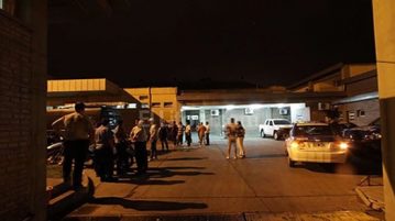 Un joven fue asesinado en Santa Fe y sospechan posible venganza