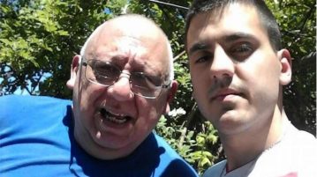 Un policía local de Bahía Blanca mató a su padre, oficial de la Bonaerense e intentó suicidarse