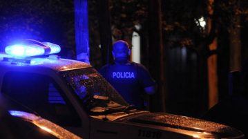 Asesinan a un policía en la puerta de la casa de su novia en La Matanza
