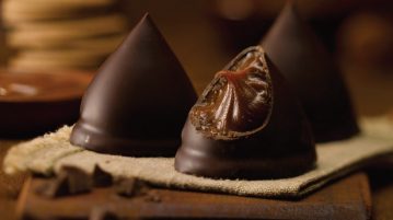 Cuatro meses a la cárcel por intentar robar un paquete de conitos de dulce de leche