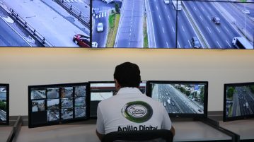 Así funciona el nuevo “anillo de seguridad”