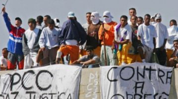 Cómo opera la mayor organización criminal de Brasil, en la mira por el robo comando