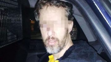 Crimen de la abogada: el juez analiza si el detenido puede ser indagado