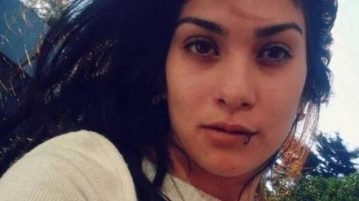 Lucía Pérez: domiciliaria para el hombre que “ayudó” a lavar y ocultar el cuerpo