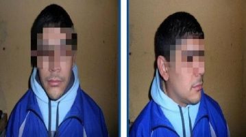 Crimen de Abril: hoy indagan al imputado por el asesinato