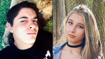 Gualeguaychú: ¿qué descubrieron en el celular de Nahir?