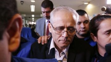 Cómo será el día a día del cura Ilarraz tras la condena por abuso
