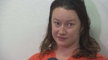 Una mujer quedó detenida por mandarle 65 mil mensajes a su enamorado