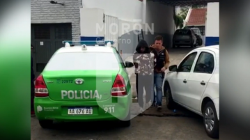 Así cayó la banda de “Galera Pachano”