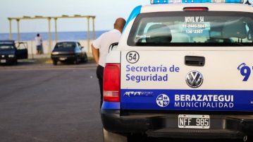 Berazategui: asesinaron de un balazo a una adolescente que iba en moto, ¿qué hipótesis investigan?