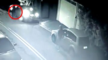Brasil: un ladrón murió de un infarto cuando fue a robarle a un pastor evangélico