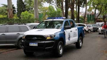 San Isidro: atacan a tiros a una abogada y a su pareja y sospechan de su exmarido
